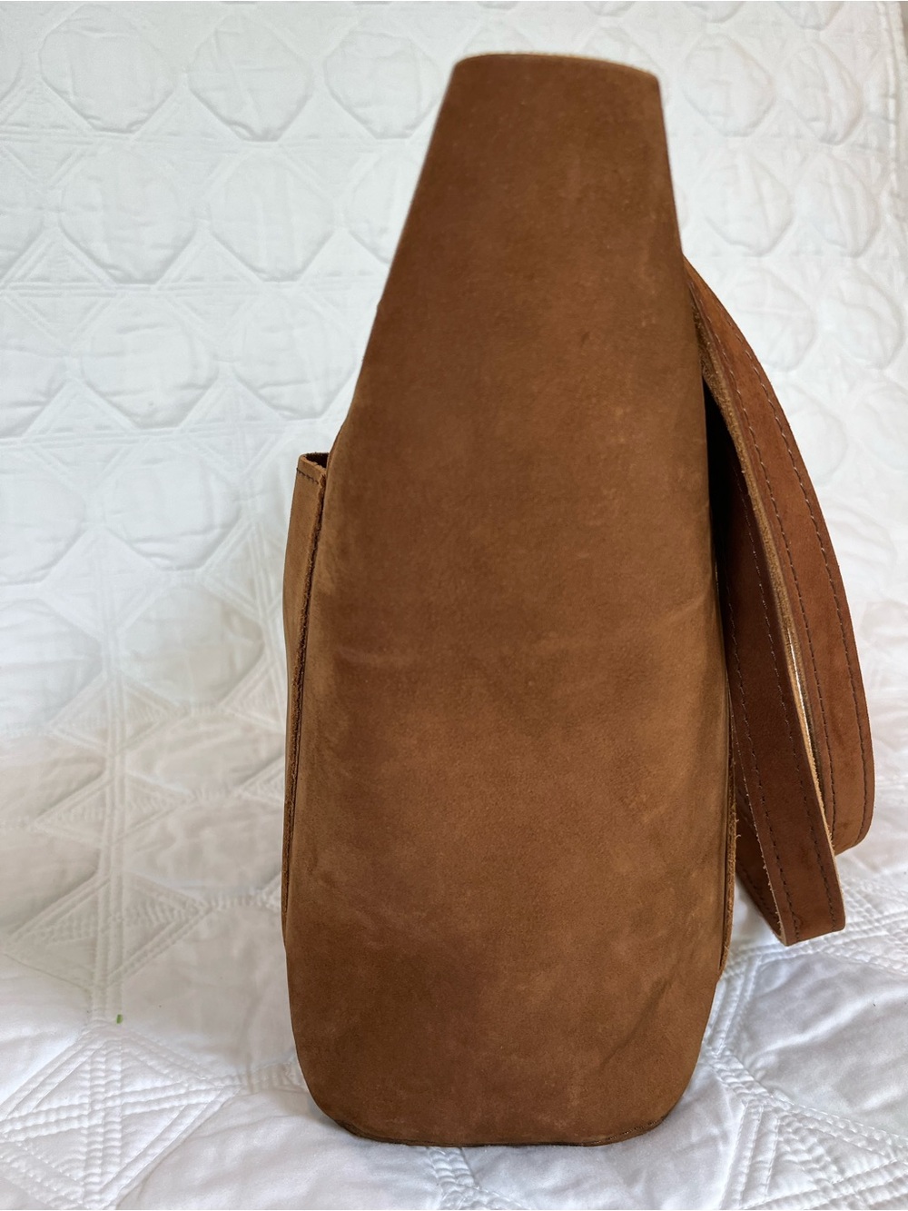 Gingerbread Market Tote 🫚🍞 - Picture 9 of 16